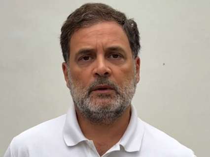 ‘Why is the PM silent?’: Rahul Gandhi demands Modi, Amit Shah resign over police action on students ‘Why is the PM silent?’: Rahul Gandhi demands Modi, Amit Shah resign over police action on students