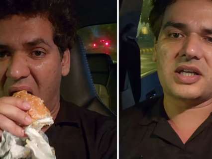 CJP ousts Vijeta Dahiya over viral burger video, spokesperson defends action CJP ousts Vijeta Dahiya over viral burger video, spokesperson defends action