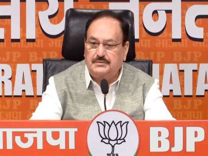 ‘Don’t politicise paper leak’: JP Nadda says govt ready for detailed Parliament discussion