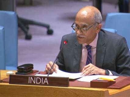 India calls out Pakistan for ‘unwarranted’ remarks on J&K during UN meet, details here