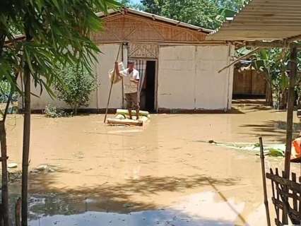 Assam Floods: 10 lives lost in 24 hours, total death toll reaches 41, over 6 lakh people hit in 11 districts