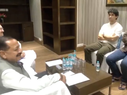 CJP vs Govt: Stalemate or breakthrough? What happened in second round of talks CJP vs Govt: Stalemate or breakthrough? What happened in second round of talks