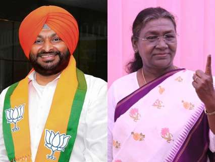 Ravneet Singh Bittu resigns as Union Minister; President Murmu accepts resignation with immediate effect Ravneet Singh Bittu resigns as Union Minister; President Murmu accepts resignation with immediate effect