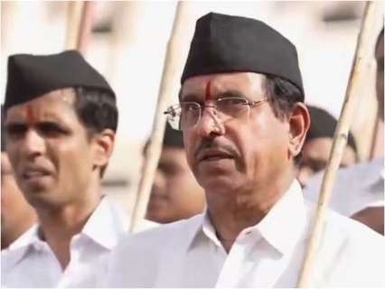 Pralhad Joshi’s first challenge: CJP asks new minister to deliver on reform promises Pralhad Joshi’s first challenge: CJP asks new minister to deliver on reform promises