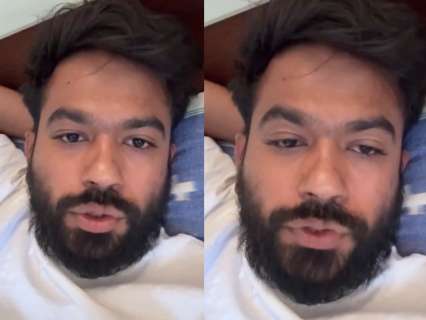 ‘This Is Just The Beginning’: Abhijeet Dipke thanks supporters, critics in new video, watch ‘This Is Just The Beginning’: Abhijeet Dipke thanks supporters, critics in new video, watch