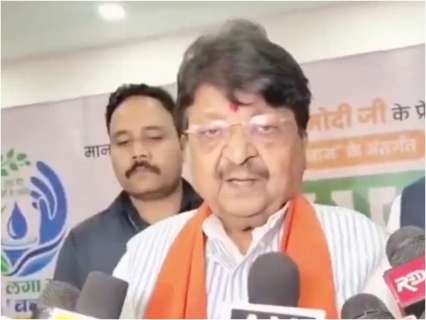 Did Dharmendra Pradhan try to resign on Day 1 of protests? Kailash Vijayvargiya makes big revelation