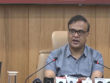 Assam minister’s daughter joins NEET protest in Guwahati; Here’s what CM Himanta Sarma said
