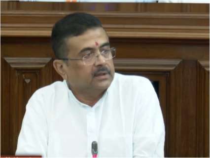 West Bengal to get new Assembly building? CM Suvendu Adhikari hints at major change after delimitation
