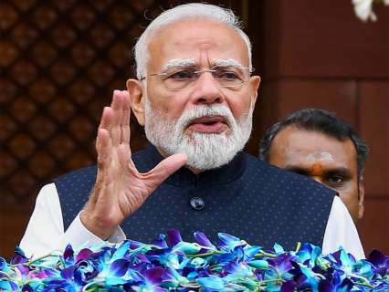 Paper leak row settles, Modi govt sets new agenda: Women’s quota top the list, delimitation next Paper leak row settles, Modi govt sets new agenda: Women’s quota top the list, delimitation next