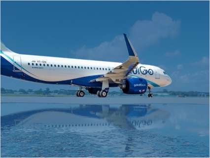 Mumbai-Dubai IndiGo flight with 194 onboard makes emergency landing in Rajkot: Know what happened