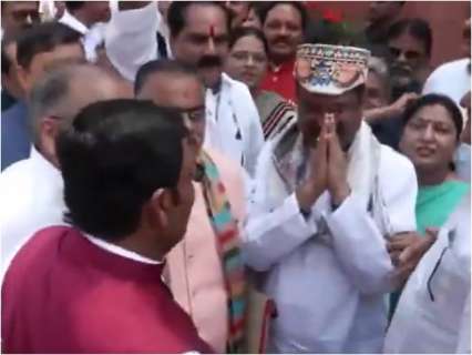 ‘I’m not an AC room activist’: Dharmendra Pradhan’s first remarks after resignation