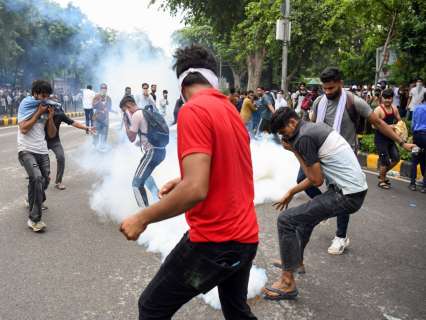 Supreme Court forms SIT to probe excesses during CJP protest, calls enquiry meaningless if no responsibility is fixed