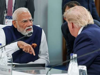 India may face 100% US tariffs next as Senate pushes Russia sanctions bill, check other countries in list