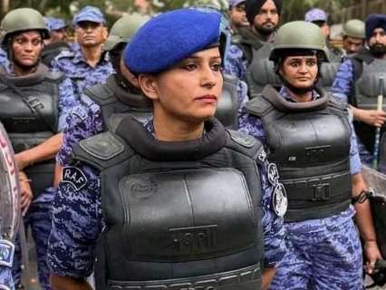 Supreme Court says pellet guns can be used only in ‘exceptional situations’, directs govt to preserve RAF ammunition log book Supreme Court says pellet guns can be used only in ‘exceptional situations’, directs govt to preserve RAF ammunition log book