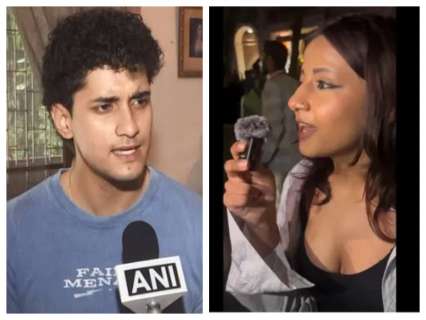 CJP’s Saurav Das backs Ruchika Singh after FIR over alleged remarks against PM Modi CJP’s Saurav Das backs Ruchika Singh after FIR over alleged remarks against PM Modi