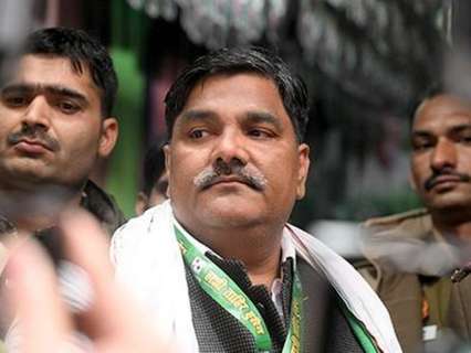 ‘Insaaf High Court Se Milega’: Tahir Hussain to challenge life sentence in IB officer Ankit Sharma murder case ‘Insaaf High Court Se Milega’: Tahir Hussain to challenge life sentence in IB officer Ankit Sharma murder case