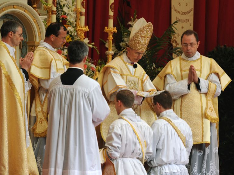 What is the Society of St Pius X? Why Pope Leo excommunicated its bishops What is the Society of St Pius X? Why Pope Leo excommunicated its bishops