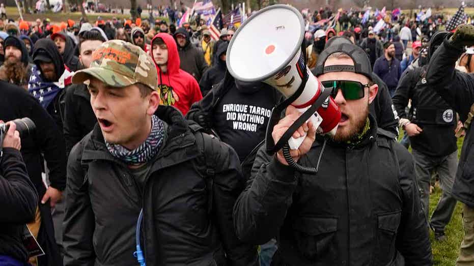 Trump-appointed judge permanently ends Proud Boys’ Jan 6 case, says Constitution left him no choice Trump-appointed judge permanently ends Proud Boys’ Jan 6 case, says Constitution left him no choice