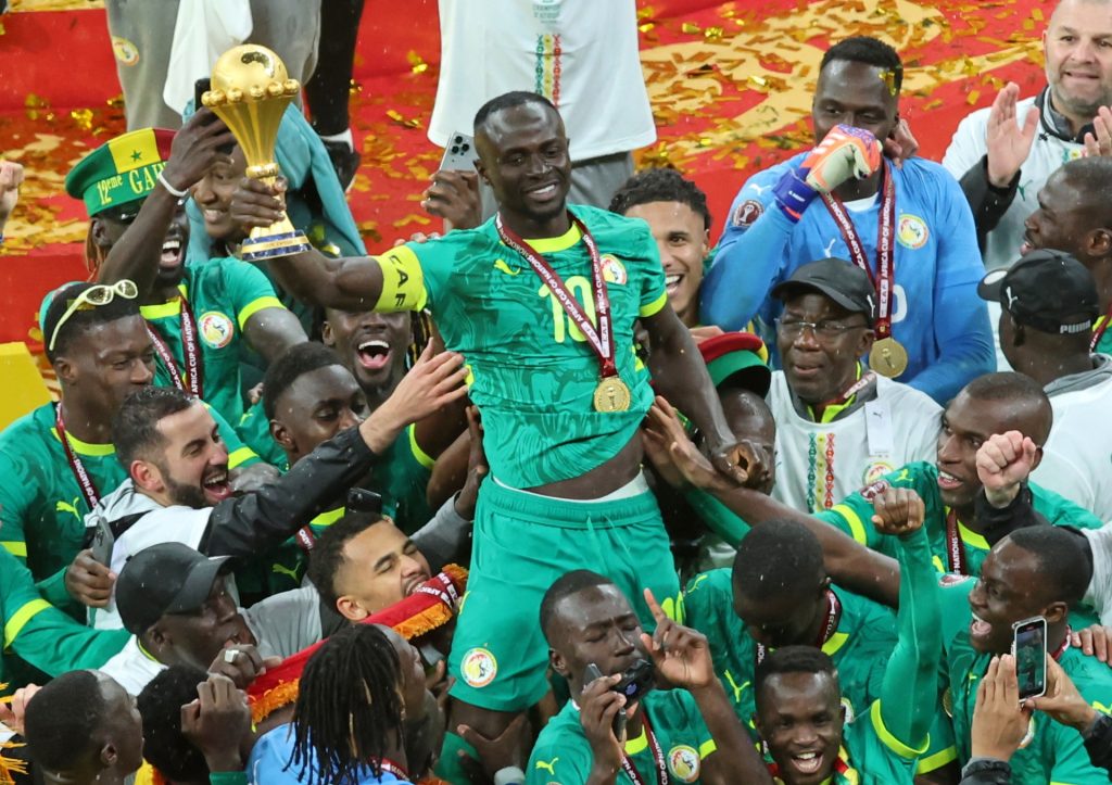 Senegal gets CAS date for appeal to regain AFCON from Morocco Senegal gets CAS date for appeal to regain AFCON from Morocco