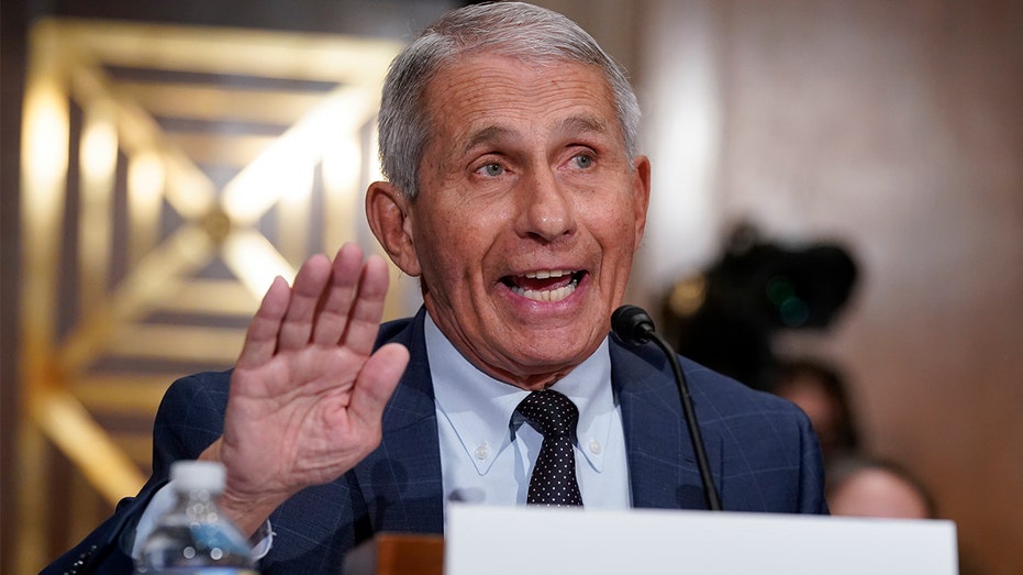EXCLUSIVE: Biden pardon won’t shield Fauci if he lies to Congress, Comer says