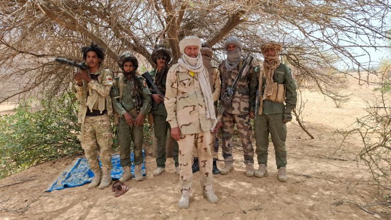 Why Mali’s northern conflict has entered a dangerous new phase Why Mali’s northern conflict has entered a dangerous new phase