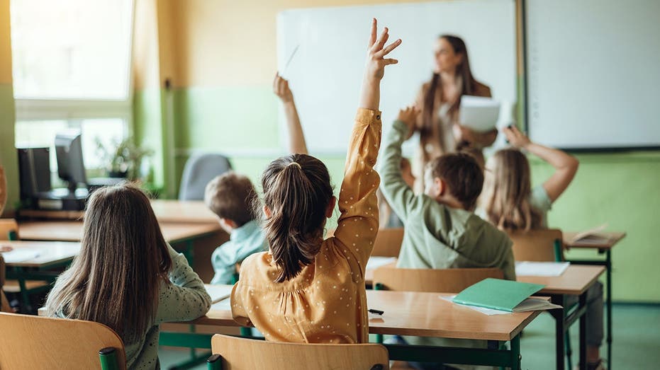 Trump admin targets woke schools accused of hiding students’ gender transitions from parents