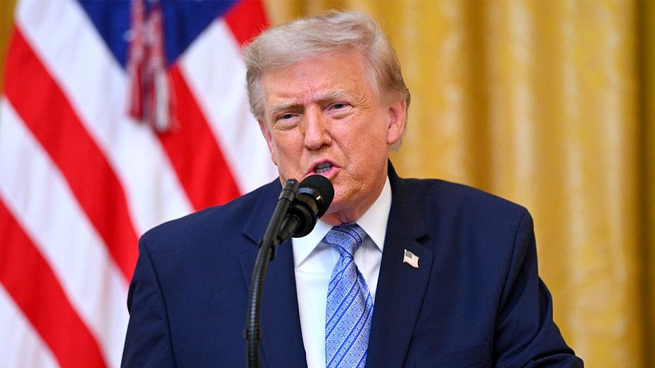 READ THE DOCUMENTS: White House releases election integrity files after Trump speech READ THE DOCUMENTS: White House releases election integrity files after Trump speech