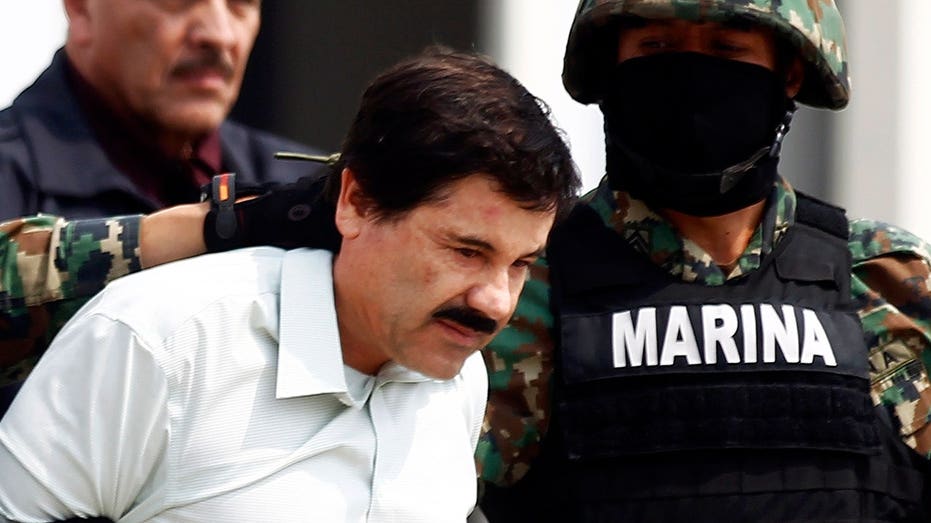 ICE renews hunt for El Chapo’s last two fugitive sons with massive reward ICE renews hunt for El Chapo’s last two fugitive sons with massive reward