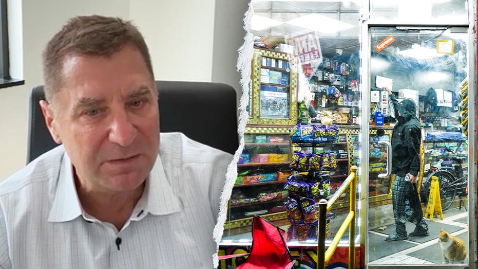 Inside NYC’s ‘perfect scam’: Luxury cars, dusty shelves and the EBT secret behind the counter Inside NYC’s ‘perfect scam’: Luxury cars, dusty shelves and the EBT secret behind the counter