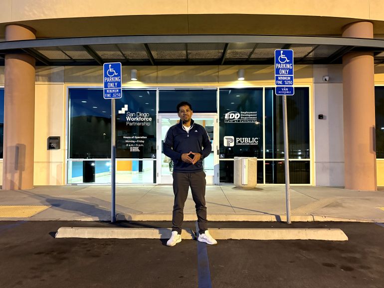 This immigrant served in the US military. Now he faces deportation This immigrant served in the US military. Now he faces deportation