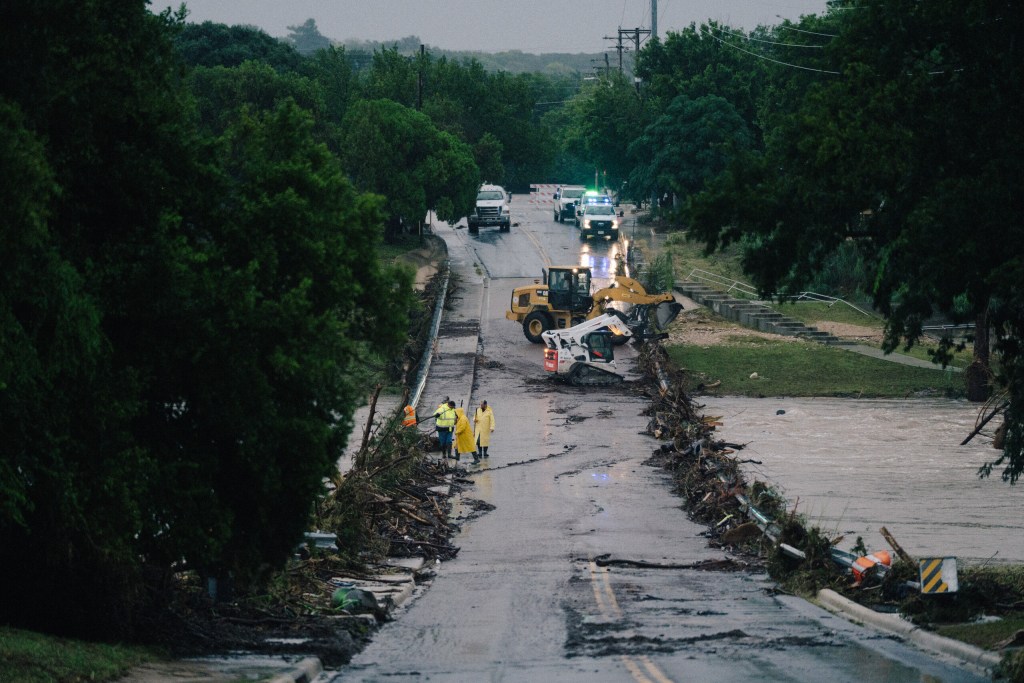 Key differences spared Texas lives in second straight July flood Key differences spared Texas lives in second straight July flood