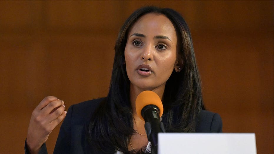 Social media erupts over socialist’s 9/11 comments after House primary win: ‘Radical lunatic’ Social media erupts over socialist’s 9/11 comments after House primary win: ‘Radical lunatic’