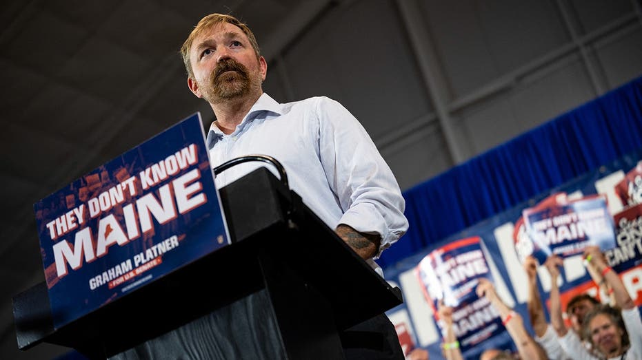 Platner campaign putting ‘thumb on scale’ to influence possible replacement, Maine Dem alleges Platner campaign putting ‘thumb on scale’ to influence possible replacement, Maine Dem alleges