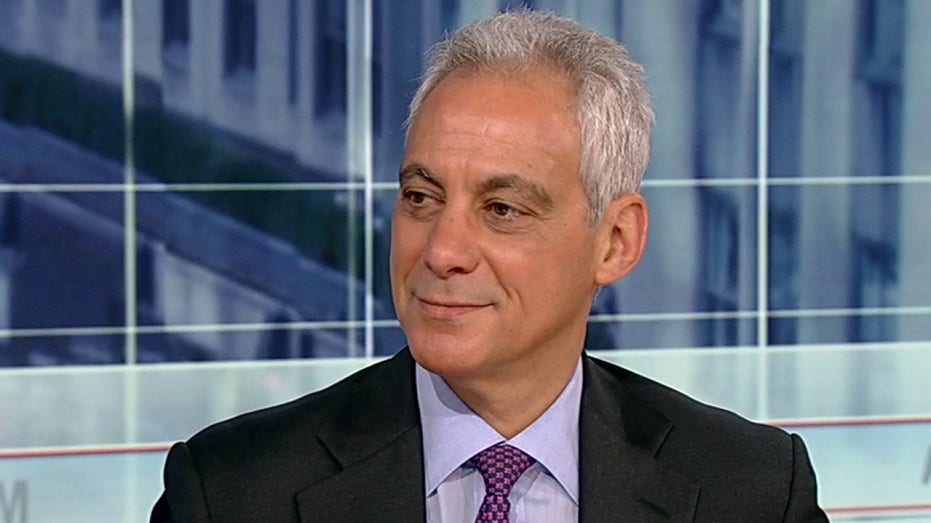 Potential 2028 Dem contender unloads on Netanyahu, admits US-Israel ties at ‘crossroads’ Potential 2028 Dem contender unloads on Netanyahu, admits US-Israel ties at ‘crossroads’