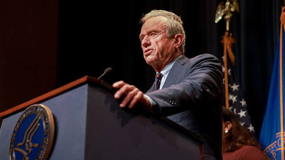 RFK Jr says source of cyclospora outbreak identified, declares parasite outbreak ‘under control’ RFK Jr says source of cyclospora outbreak identified, declares parasite outbreak ‘under control’