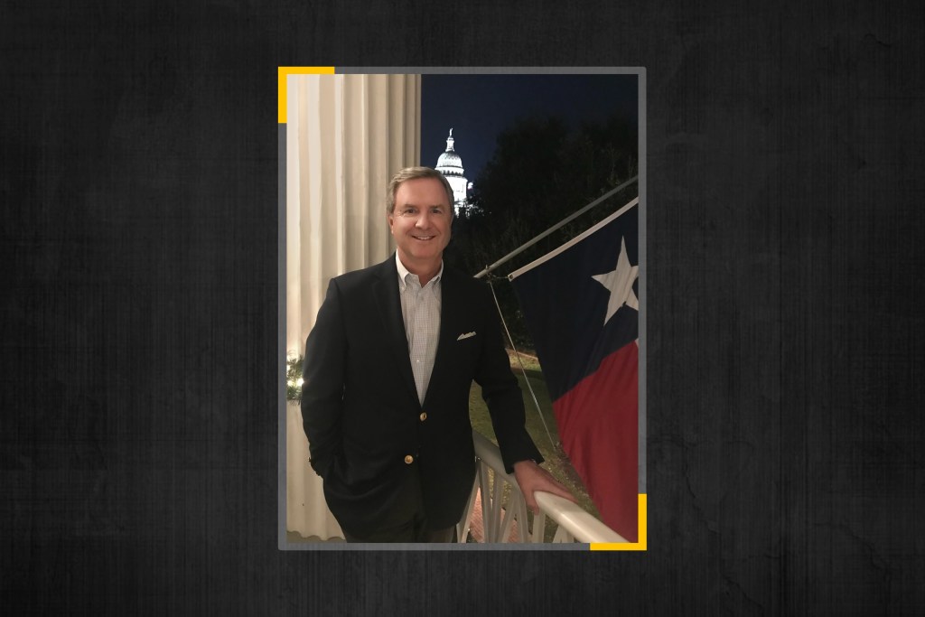 Robert Howden, Abbott aide, to succeed Jane Nelson as Texas’ top election official Robert Howden, Abbott aide, to succeed Jane Nelson as Texas’ top election official