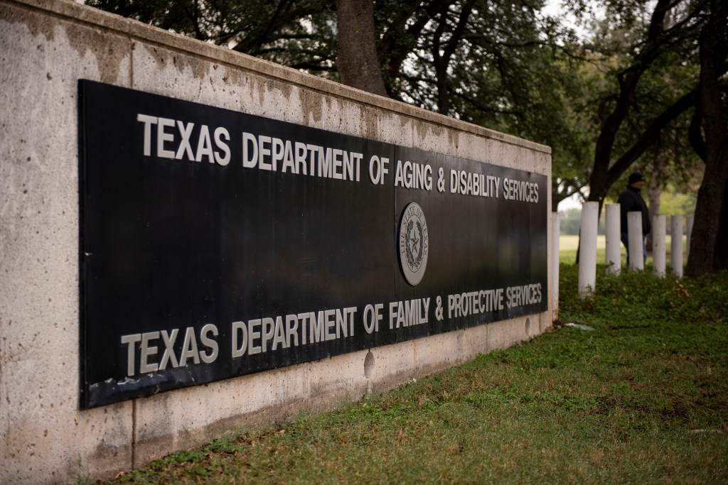 Texas foster care agency cancels troubled provider’s contract Texas foster care agency cancels troubled provider’s contract