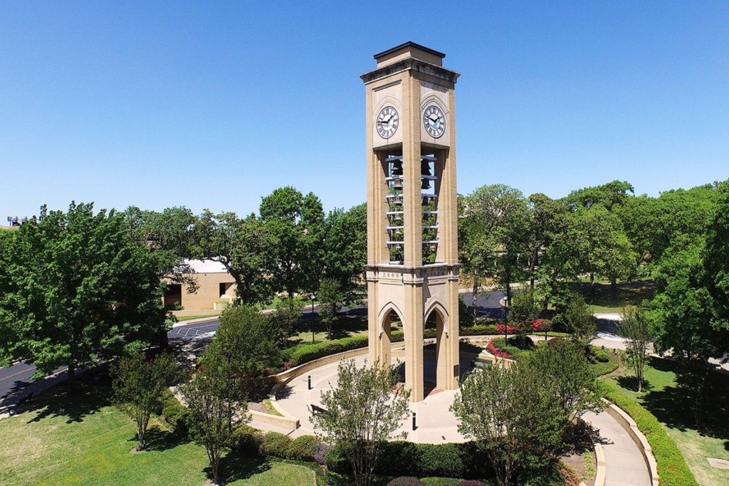 Buyouts offered to nearly a quarter of UT Tyler employees amid budget shortfall Buyouts offered to nearly a quarter of UT Tyler employees amid budget shortfall