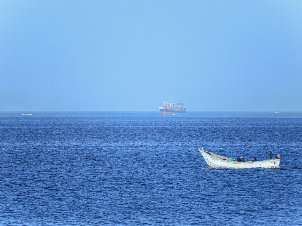 More than 140 dead, missing on refugee boat stranded off Mauritania More than 140 dead, missing on refugee boat stranded off Mauritania