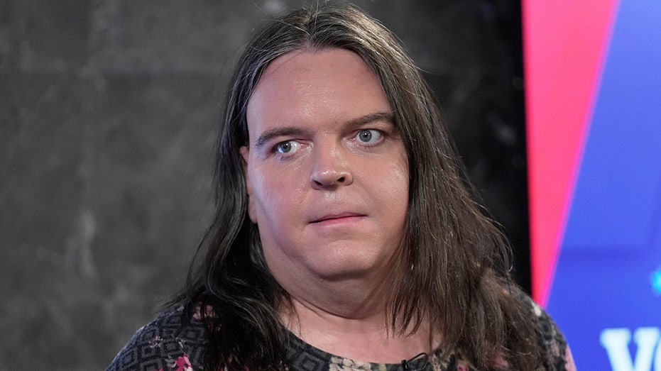 Transgender Maine Senate candidate sparks online frenzy over response to debate question: ‘Can’t be serious’ Transgender Maine Senate candidate sparks online frenzy over response to debate question: ‘Can’t be serious’