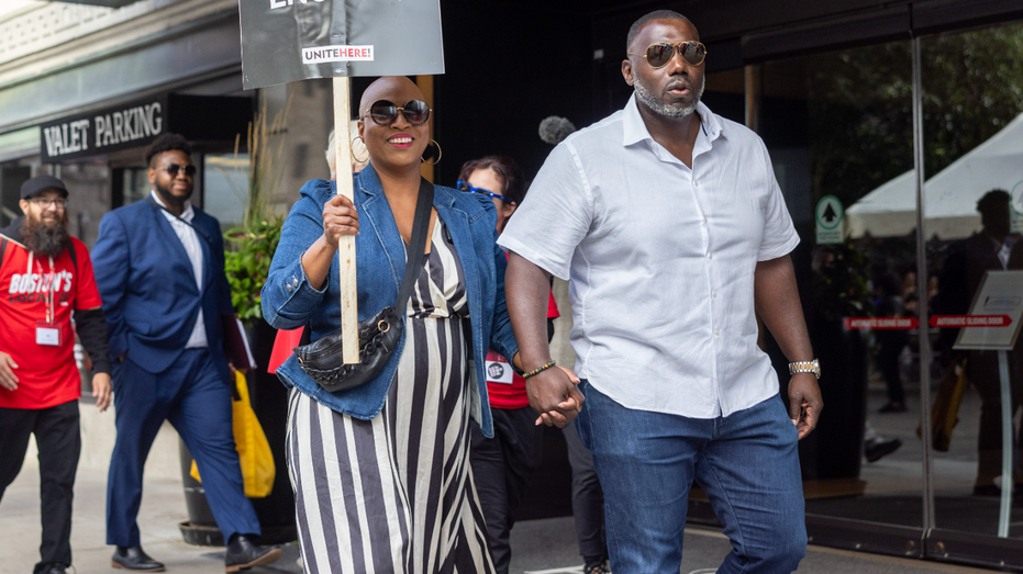 Company of ‘Squad’ member’s husband lands B contract from blue state for new courthouse Company of ‘Squad’ member’s husband lands B contract from blue state for new courthouse