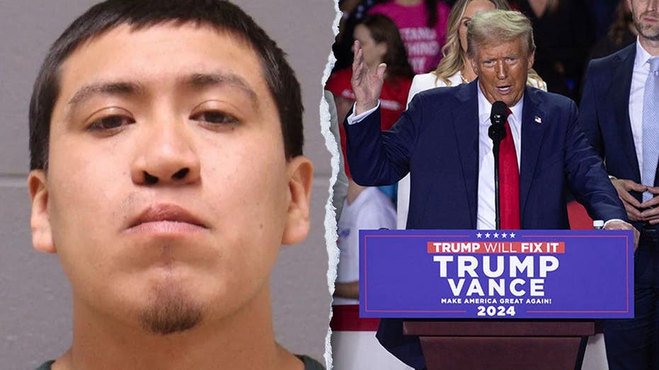 Illegal immigrant who murdered Michigan woman sues Trump, demands M, public apology, US citizenship Illegal immigrant who murdered Michigan woman sues Trump, demands M, public apology, US citizenship