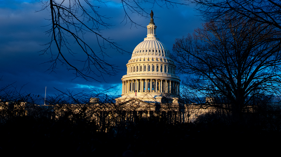 Time enough at last: What’s next after the House passes bill to do away with Daylight Saving Time? Time enough at last: What’s next after the House passes bill to do away with Daylight Saving Time?
