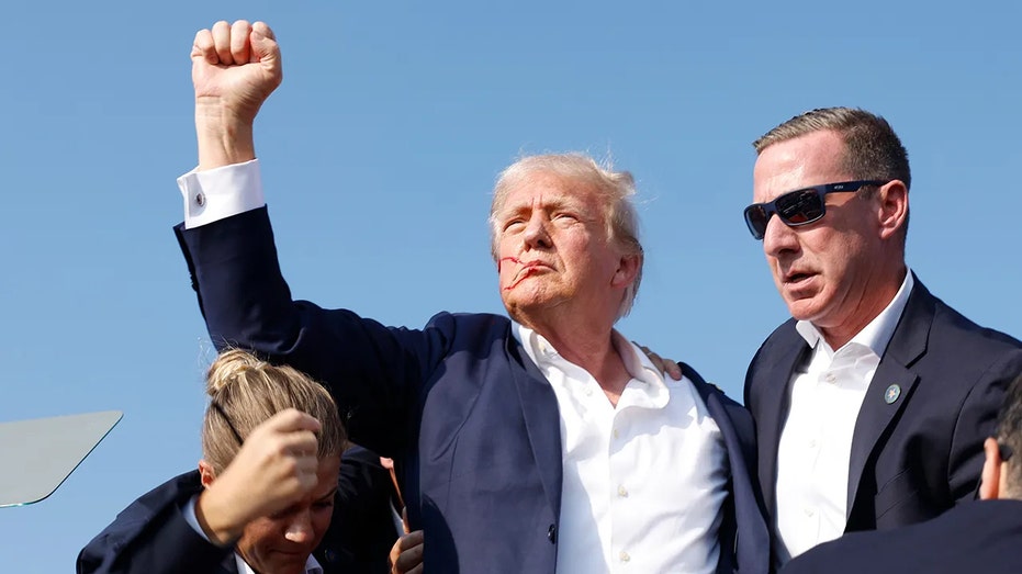 Two years after Butler, threats against Trump keep assassination attempt in sharp focus Two years after Butler, threats against Trump keep assassination attempt in sharp focus