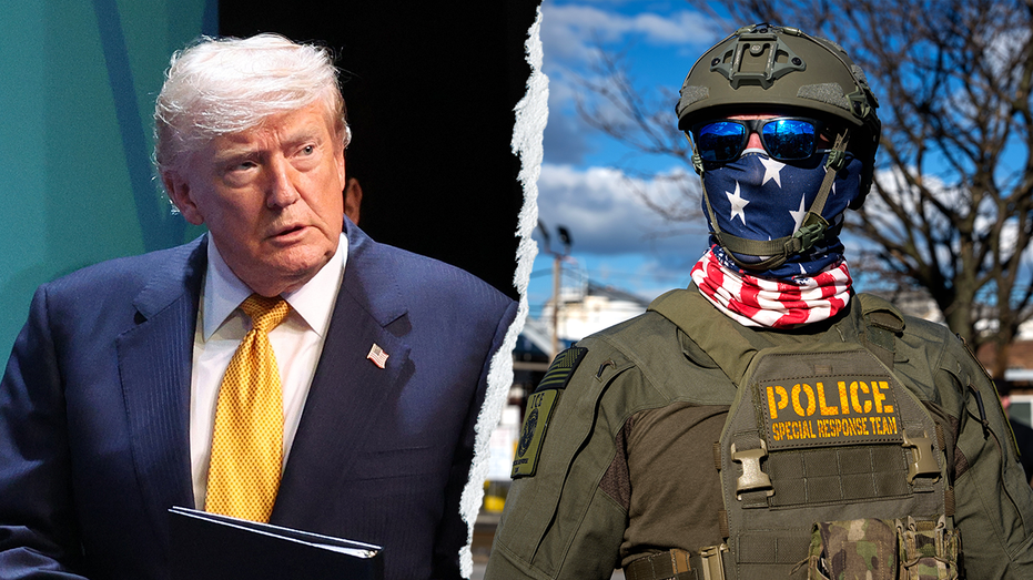 Trump reverses DHS policy, orders ICE to resume vehicle stops after one-day pause Trump reverses DHS policy, orders ICE to resume vehicle stops after one-day pause