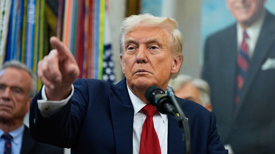 Trump may have endorsed Darline Graham, but GOP Senate hopefuls aren’t backing down Trump may have endorsed Darline Graham, but GOP Senate hopefuls aren’t backing down