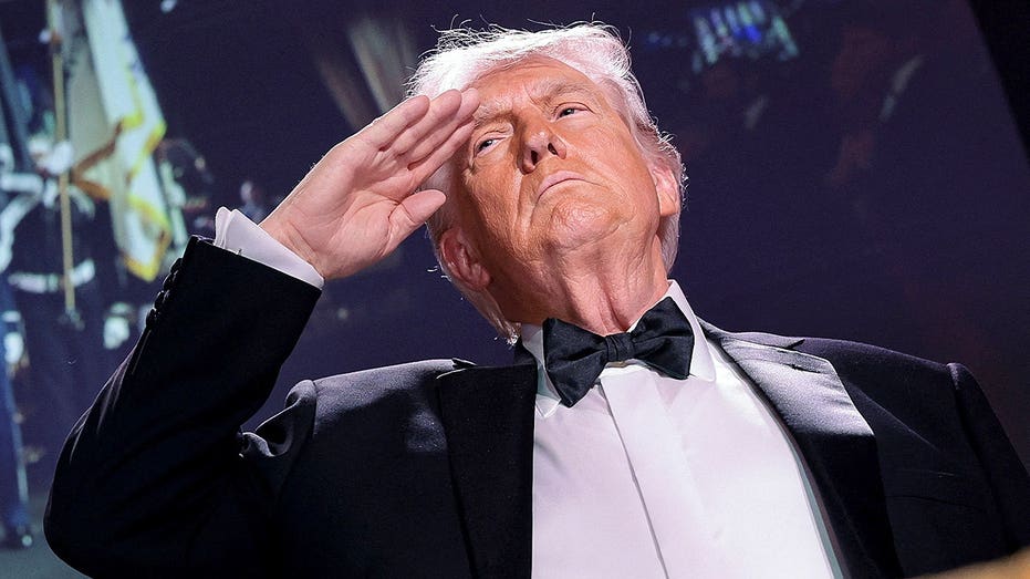 FIRST ON FOX: White House reveals who’s joining Trump at correspondents’ dinner — and who can’t attend FIRST ON FOX: White House reveals who’s joining Trump at correspondents’ dinner — and who can’t attend