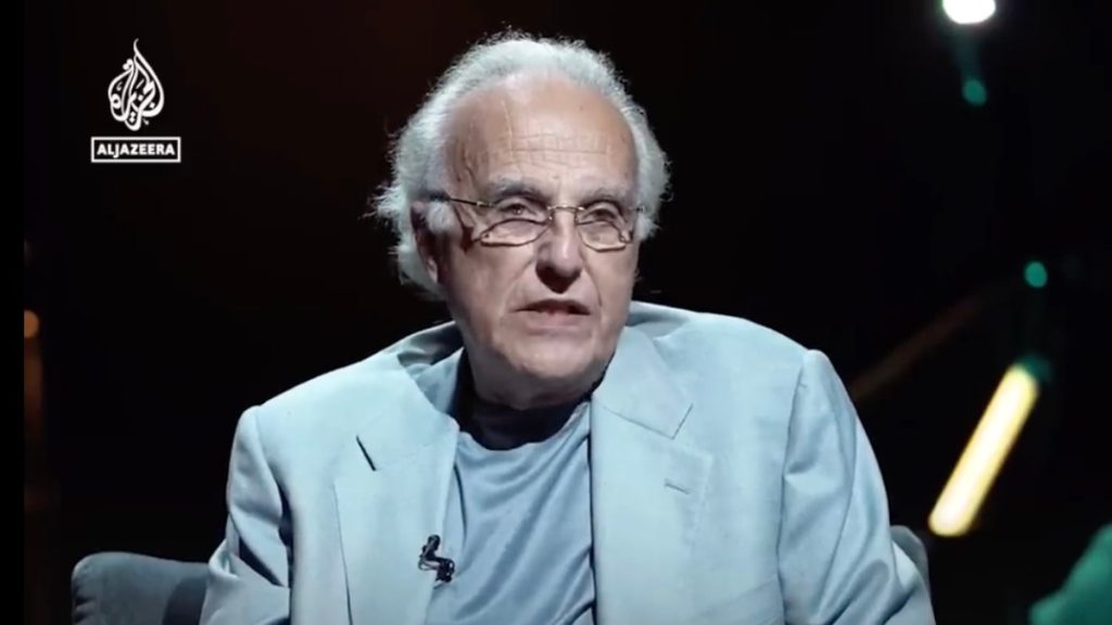John Esposito transformed how the West understood Islam John Esposito transformed how the West understood Islam