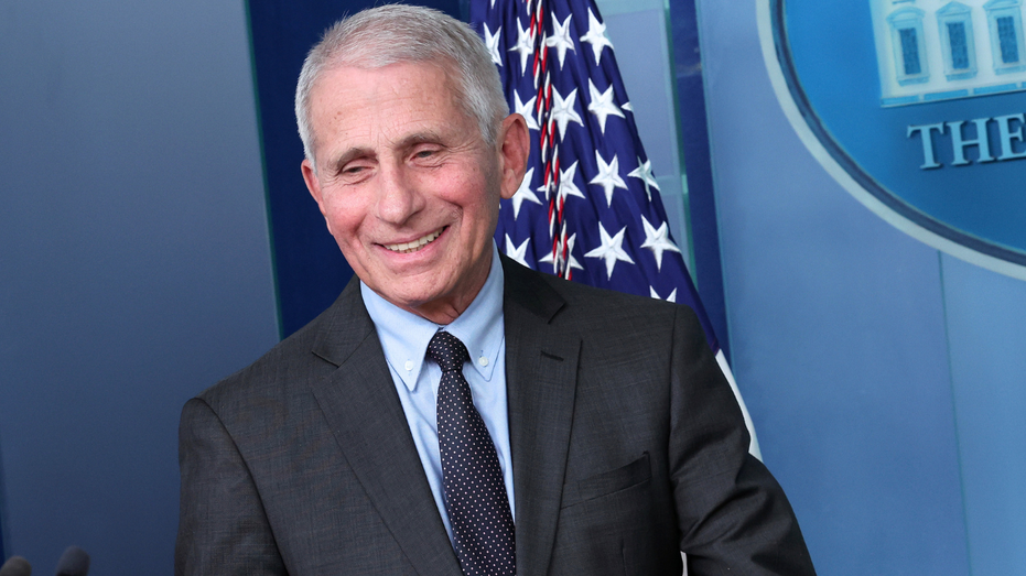 Fauci’s newly released COVID diaries reveal bizarre fixation on fame as pandemic deaths mounted Fauci’s newly released COVID diaries reveal bizarre fixation on fame as pandemic deaths mounted