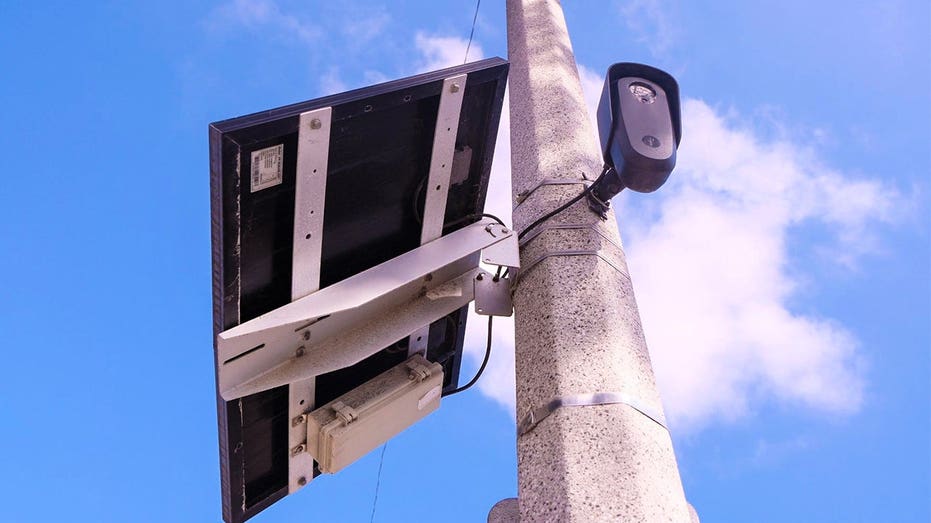 Flock surveillance spreads across the South as red-state lawmakers seek to axe ‘1984’-style tracking tools